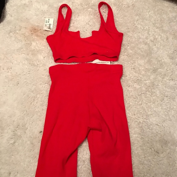 Jogger set - Picture 1 of 5